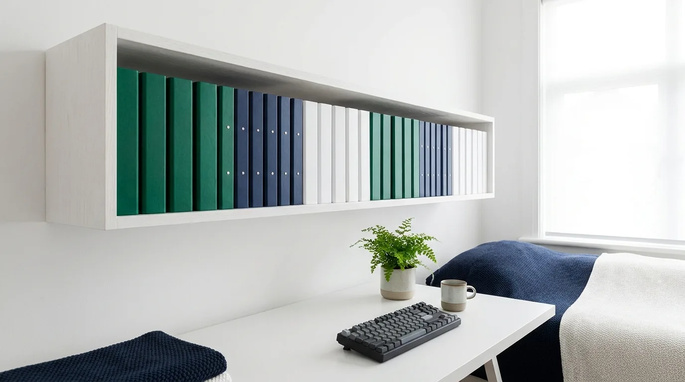 Small Business Bookkeeping audience intelligence visual
