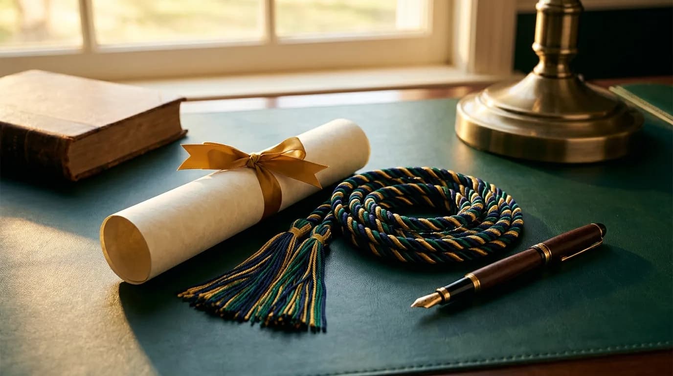 Certification Programs audience intelligence visual