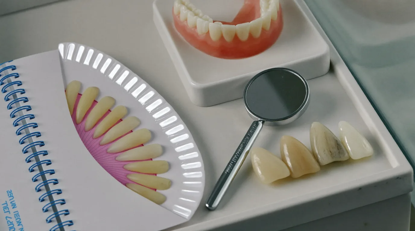 Cosmetic Dentistry audience intelligence visual