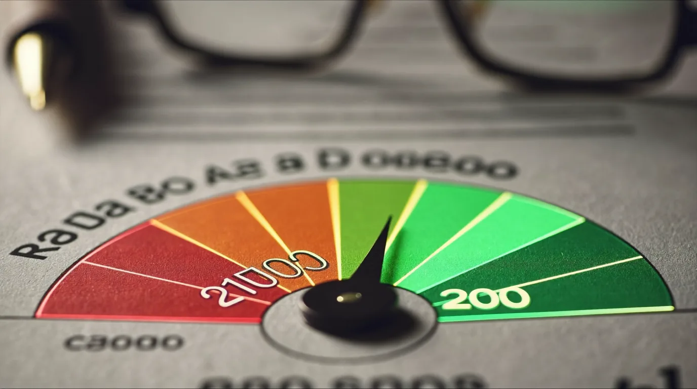 Credit Repair audience intelligence visual