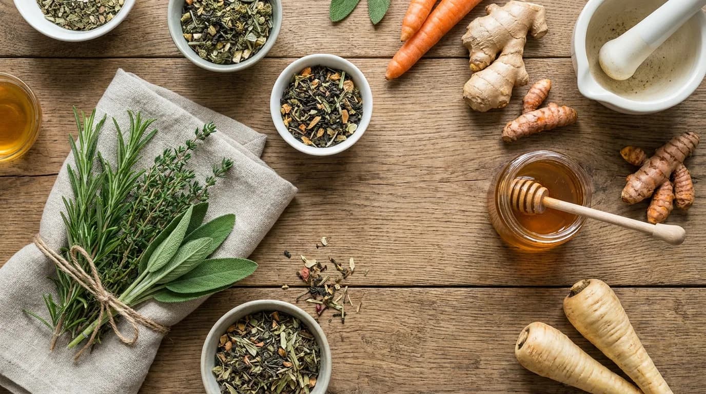 Functional Medicine audience intelligence visual