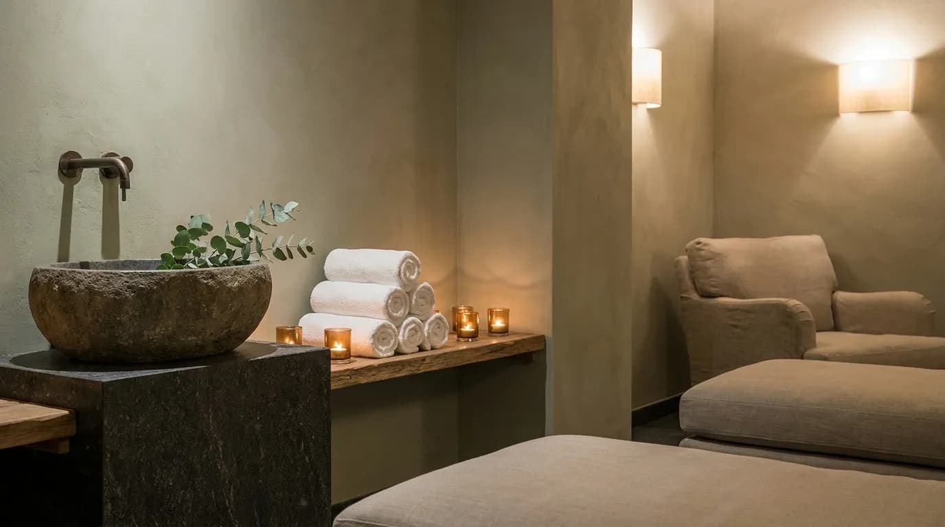 Med Spa & Injectables audience intelligence visual