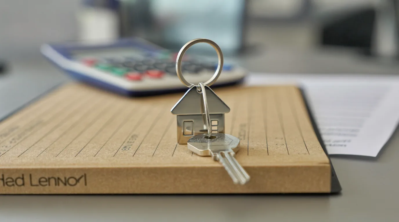 Mortgage Purchase audience intelligence visual