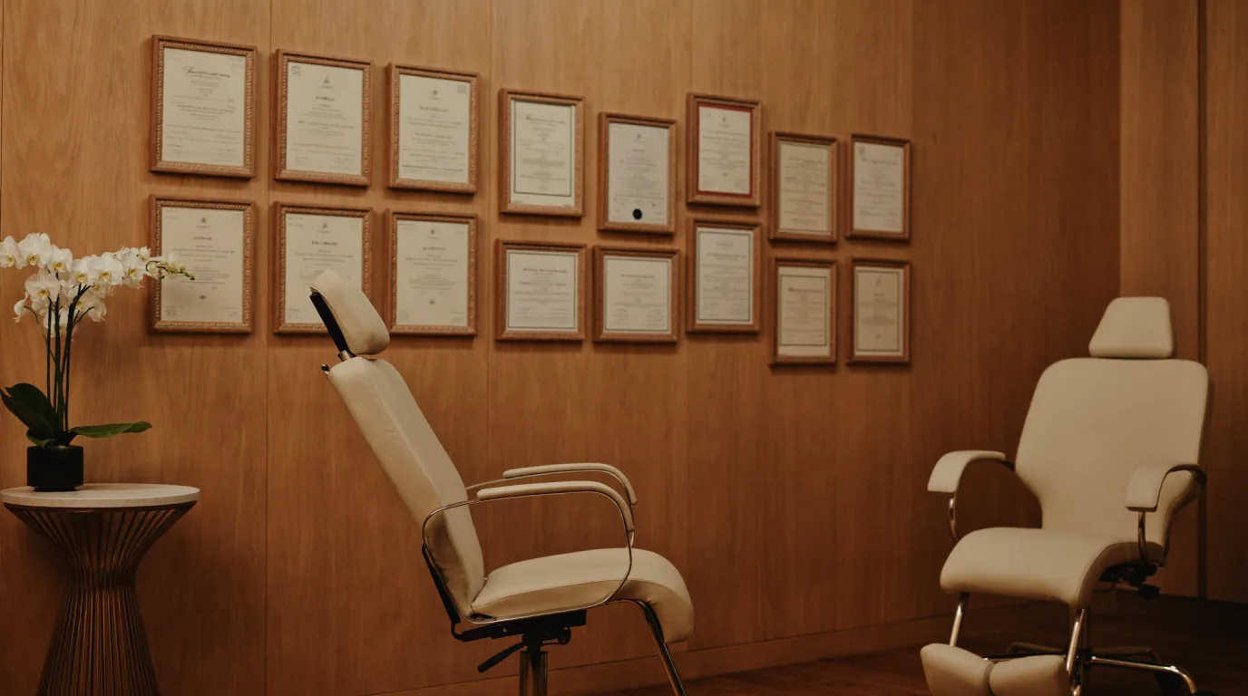 Plastic Surgery audience intelligence visual